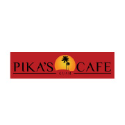 PIKA’S CAFE