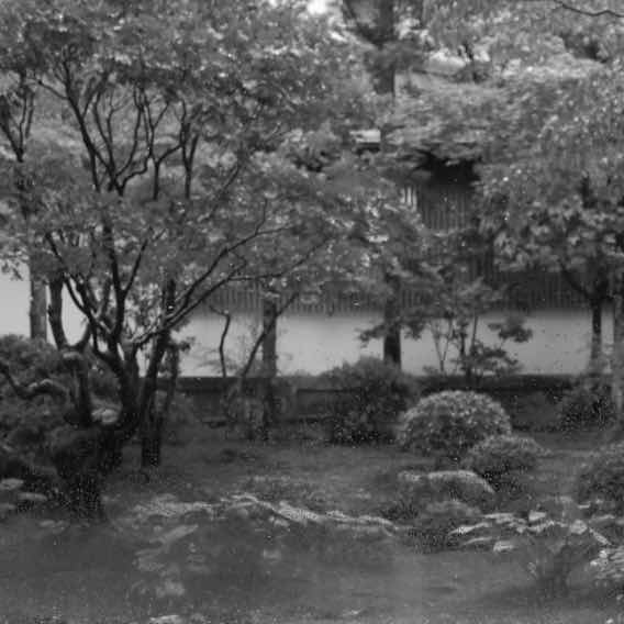 湯どの庵のイメージ